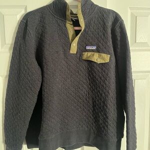 Women’s Patagonia Quilted pullover